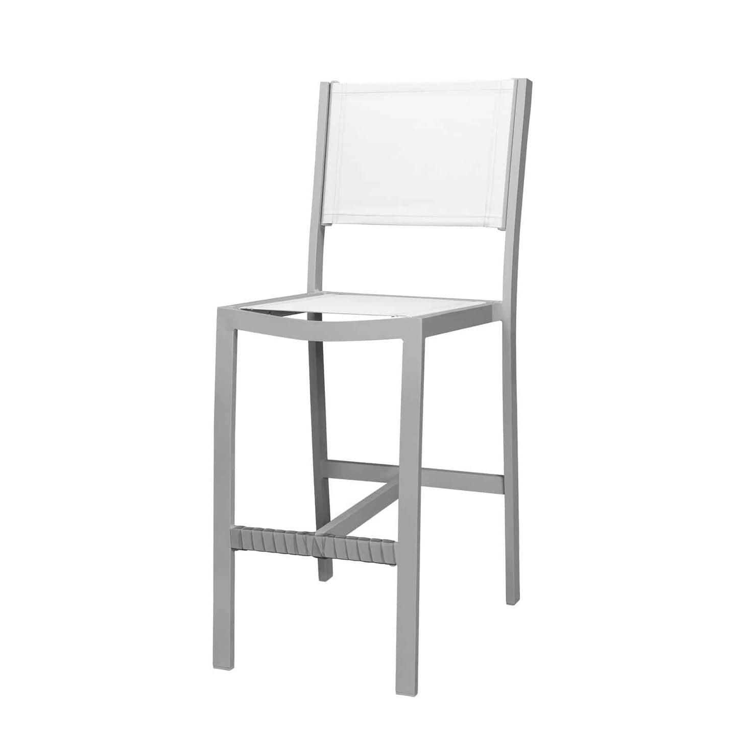 Fusion Bar Side Armless Chair by DecoScape (3001-172)