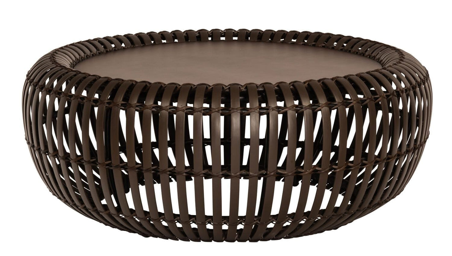 Woodard Loft Coffee Table S665213 Table Woodard