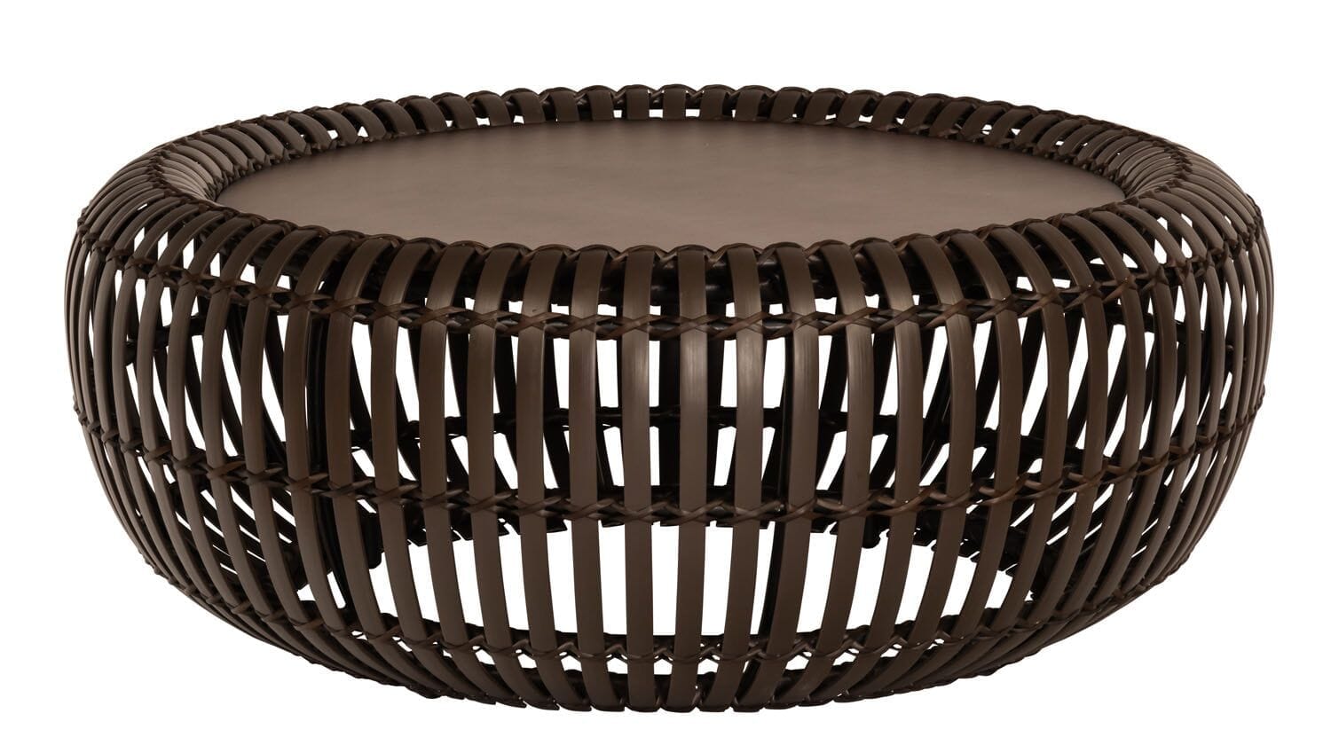 Woodard Loft Coffee Table S665213 Table Woodard