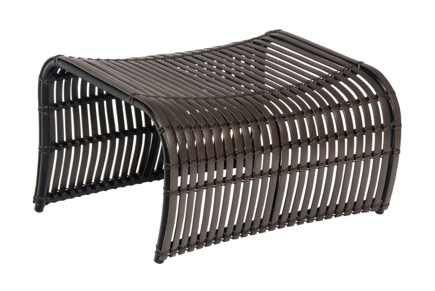 Woodard Loft Ottoman S665605 Seating Woodard
