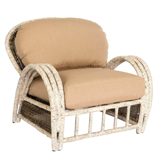 Woodard River Run Lounge Chair S545011 Seating Woodard