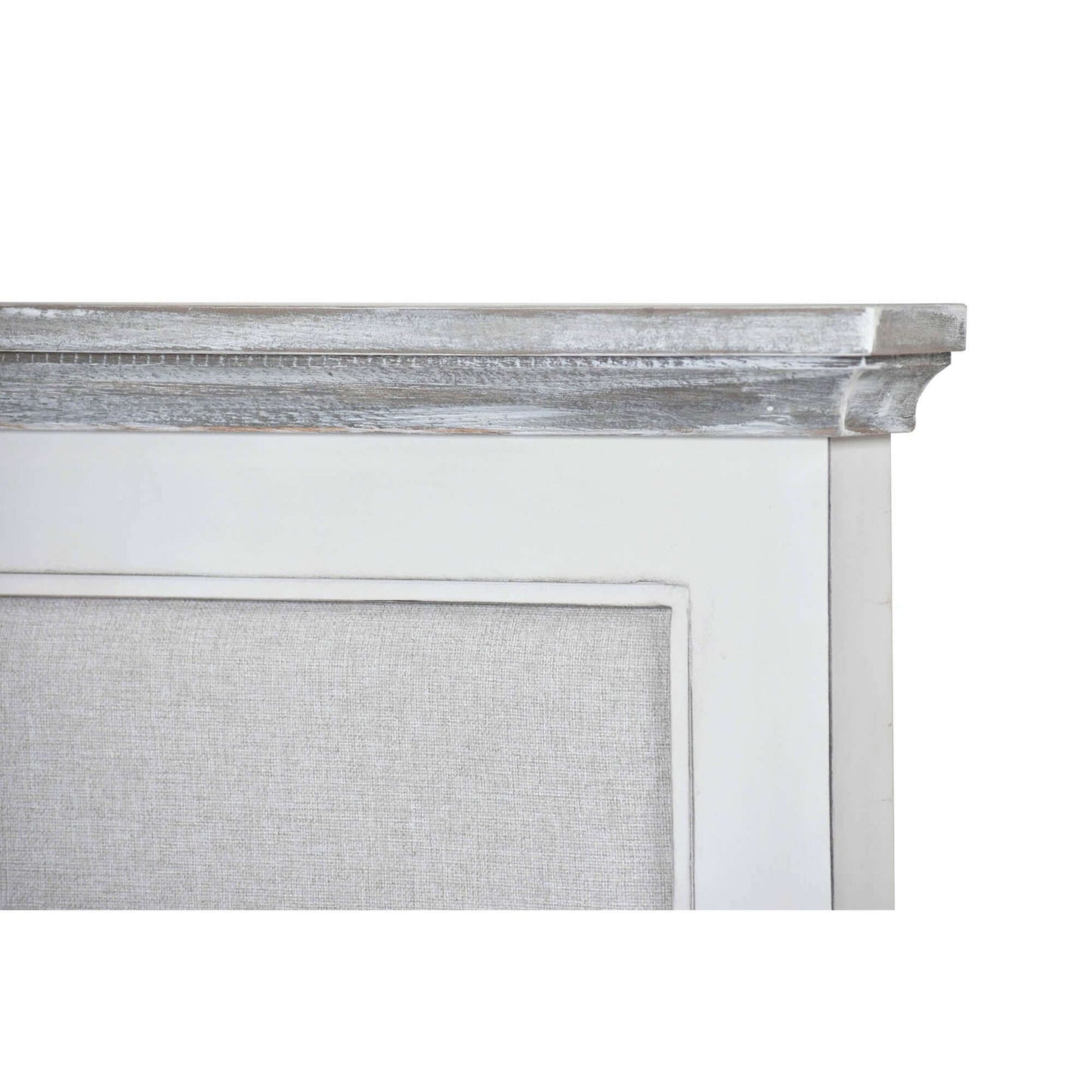 Sea Winds Trading Captiva Island Queen Headboard B86340 Indoor Sea Winds Trading Co