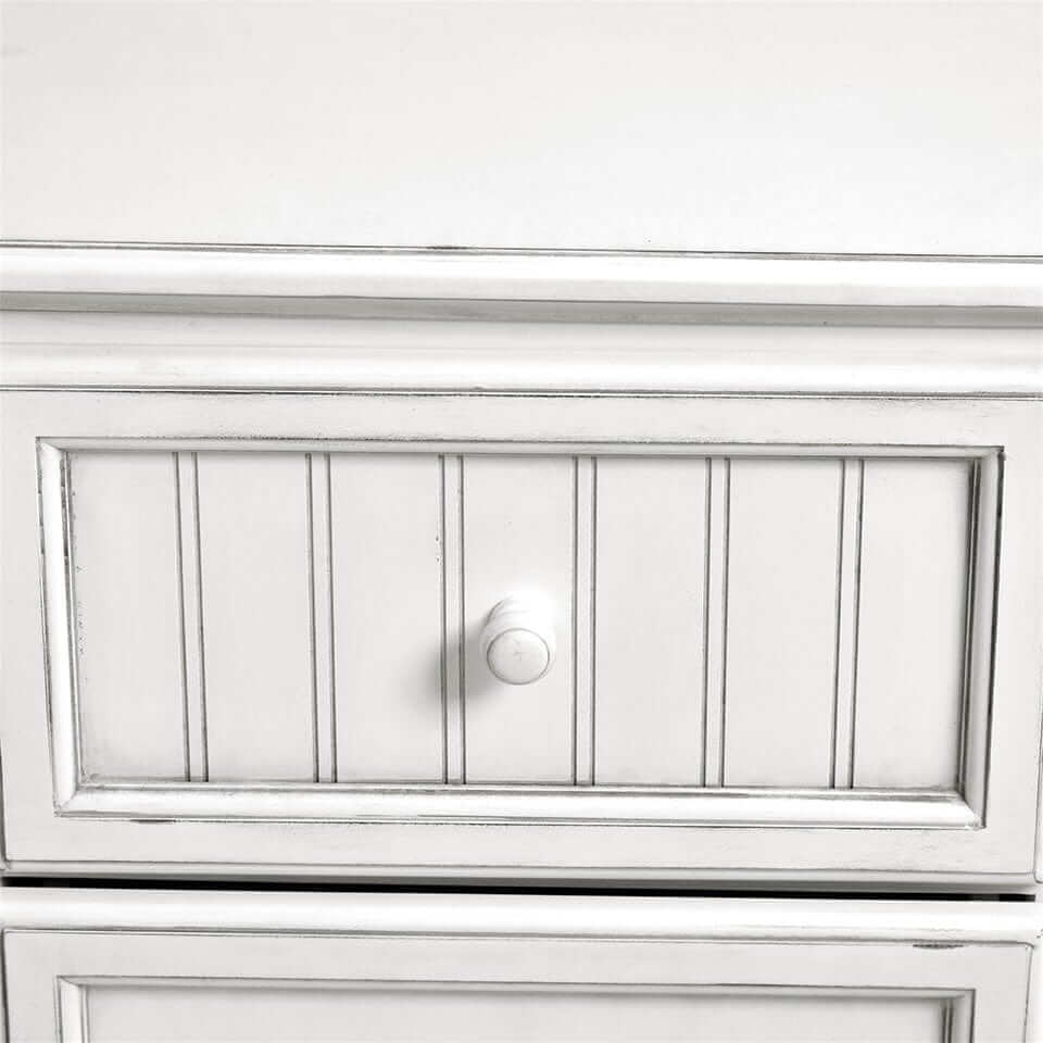 Sea Winds Trading Monaco 2 Drawer Nightstand B81832