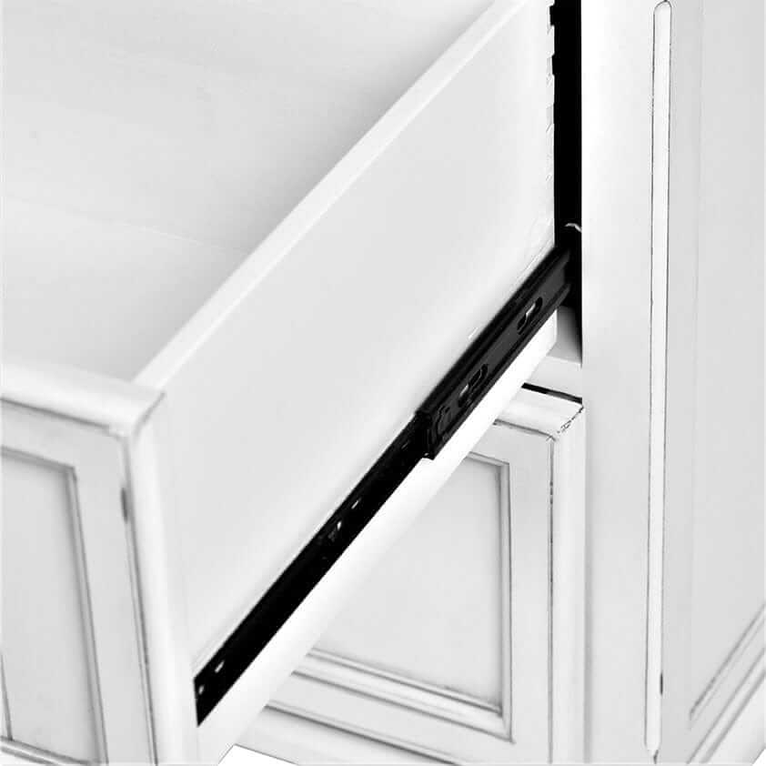 Sea Winds Trading Monaco 2 Drawer Nightstand B81832