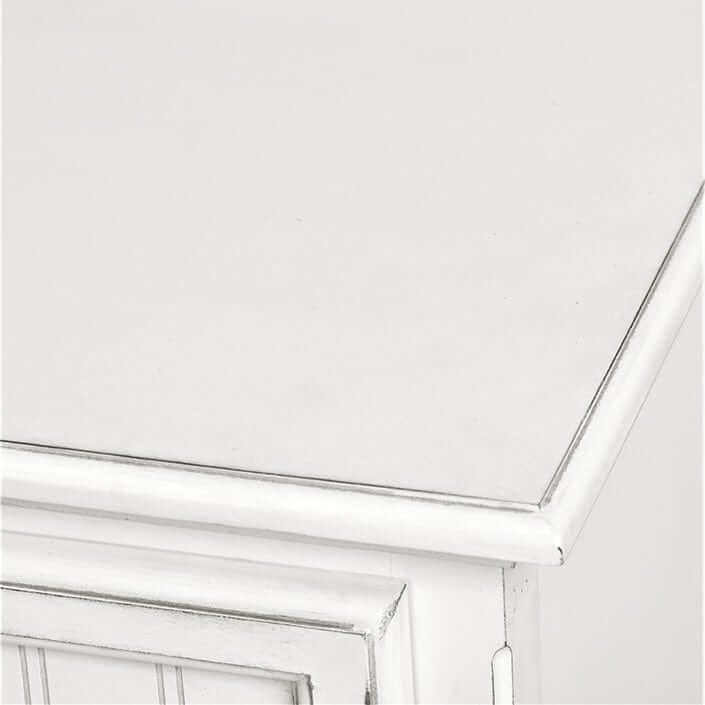 Sea Winds Trading Monaco 2 Drawer Nightstand B81832