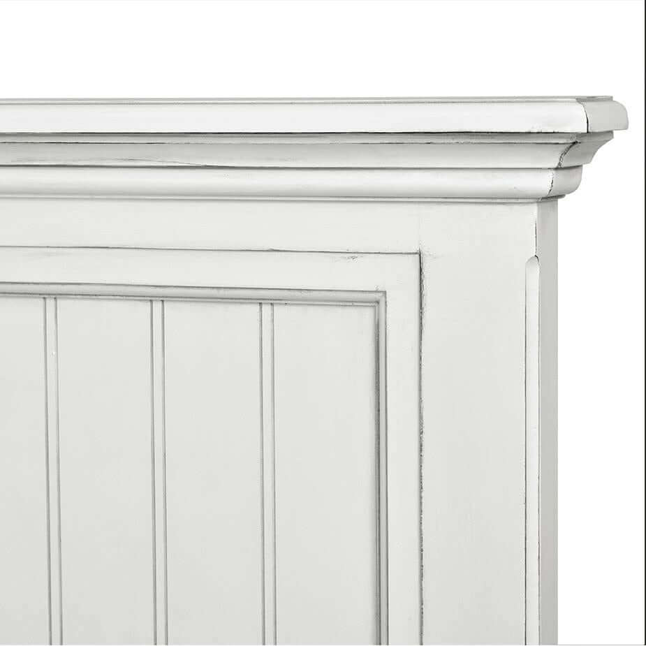 Sea Winds Trading Monaco King Headboard B81841 Indoor Sea Winds Trading Co