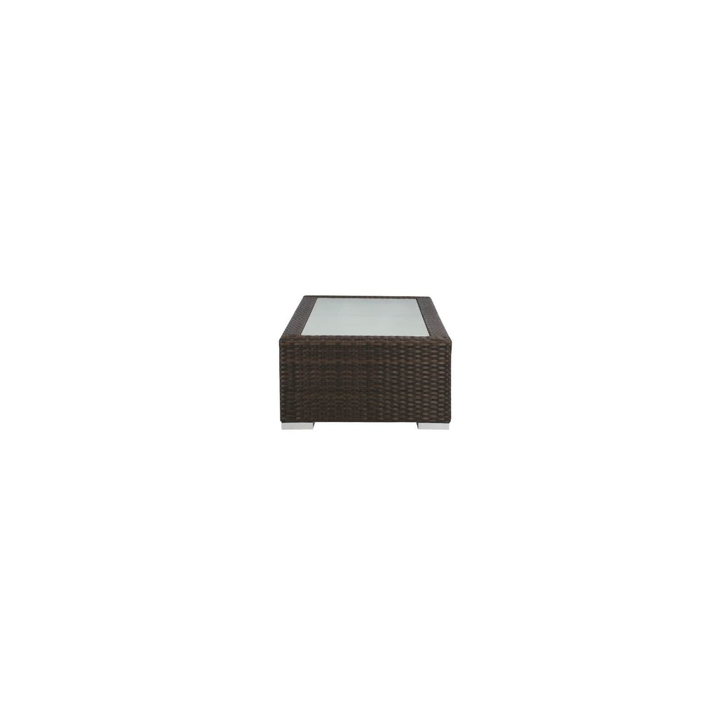Source Furniture | Lucaya Coffee Table (Rectangular) | SF-2012-311 Seating Source Furniture