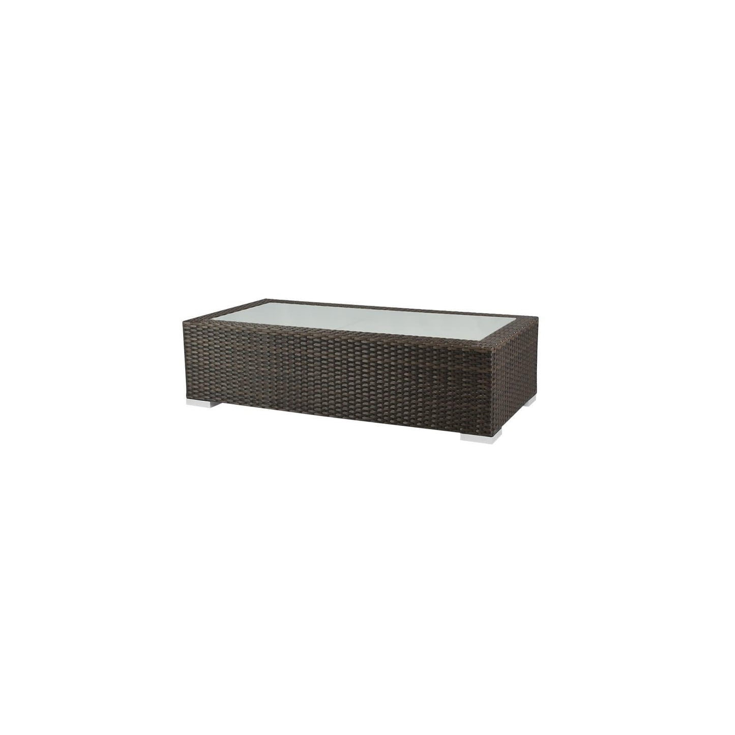 Source Furniture | Lucaya Coffee Table (Rectangular) | SF-2012-311 Seating Source Furniture