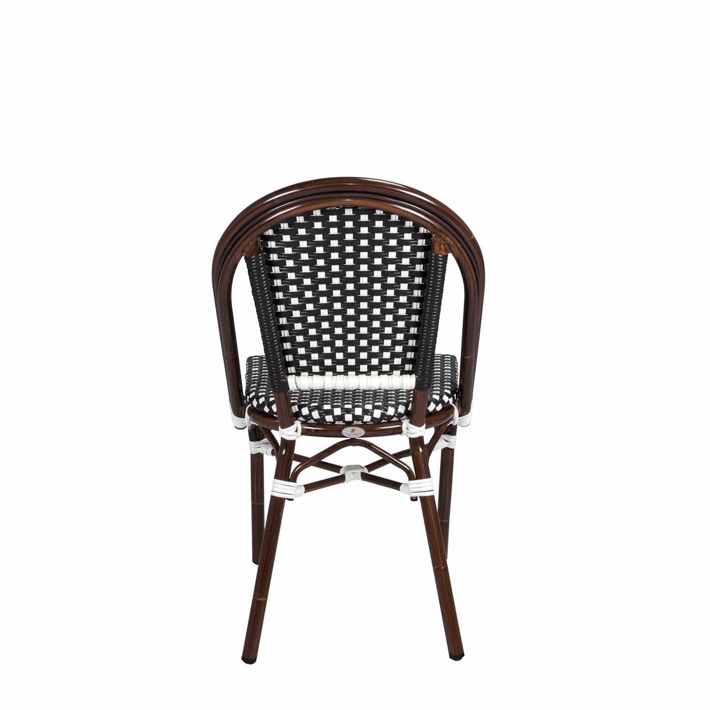 Source Furniture | Paris Dining Side Armless Chair | SF-2203-162 Seating Source Furniture