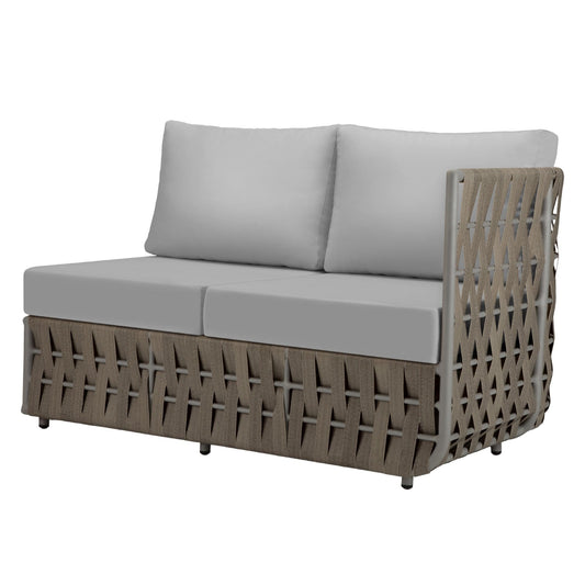 Source Furniture Scorpio Right Arm Loveseat SF-1026-122