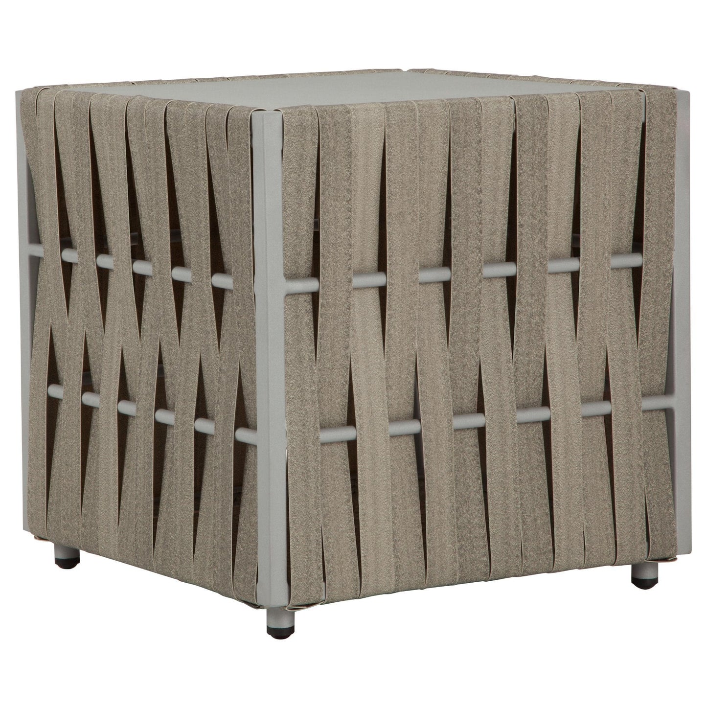 Source Furniture Scorpio Square End Table SF-1026-303
