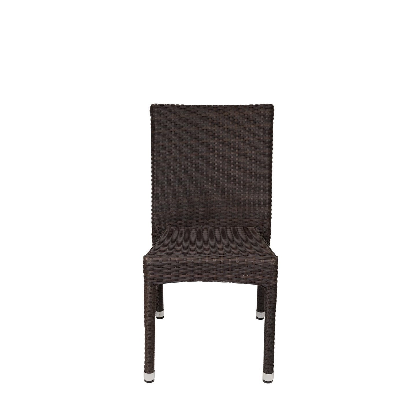 Source Furniture | Sierra Dining Side Armless Chair | SF-2016-162 Seating Source Furniture