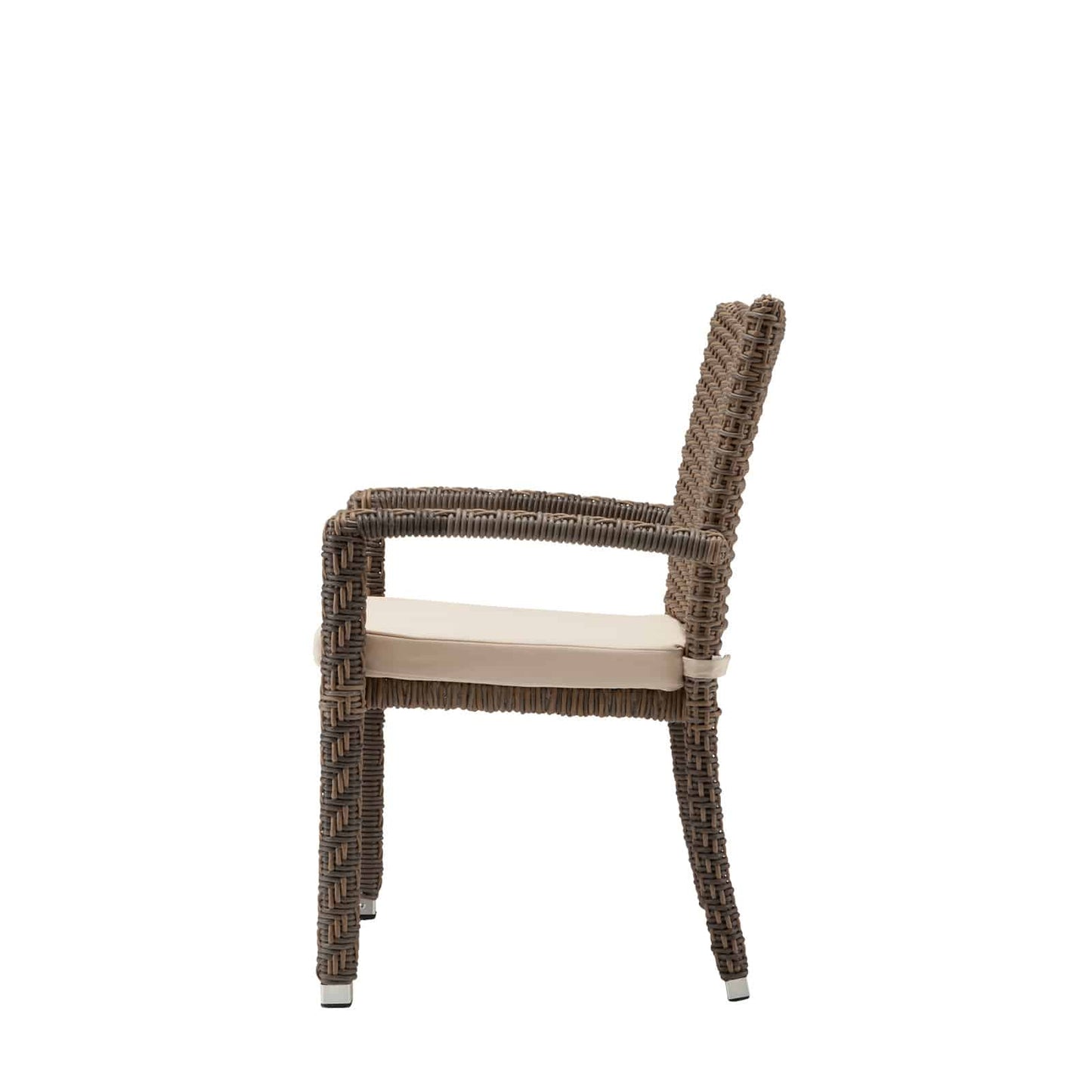 Source Furniture | Zen Dining Arm Chair | SF-2002-163 Seating Source Furniture