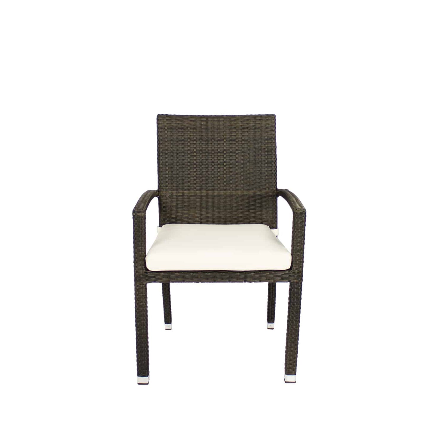 Source Furniture | Zen Dining Arm Chair | SF-2002-163 Seating Source Furniture