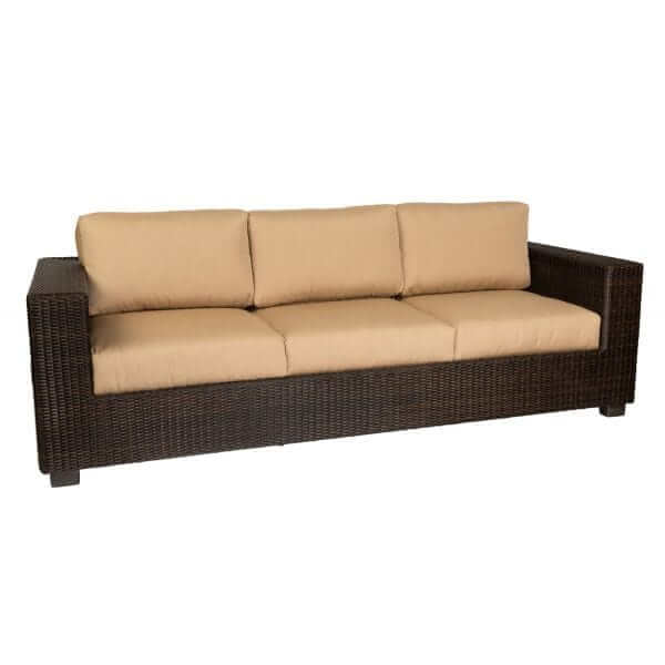 Woodard Montecito Sofa Replacement Cushion CU511081 Cushion Woodard