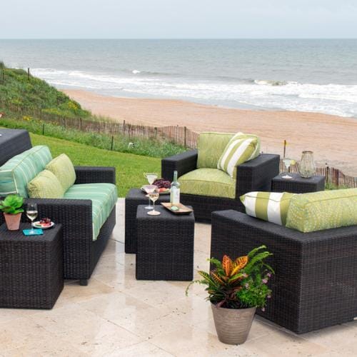 Forever Wicker Furniture Outdoor Patio and Indoor wicker furniture