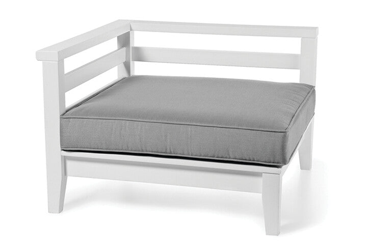 Cambridge Sectional Corner by Seaside Casual (001)
