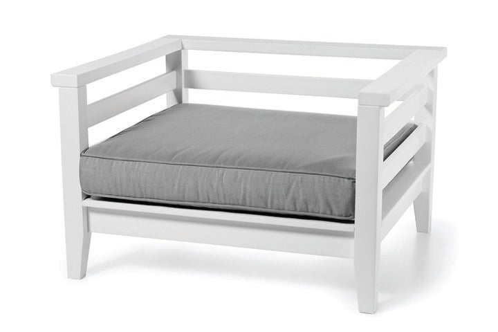 Cambridge Club Chair by Seaside Casual (004)
