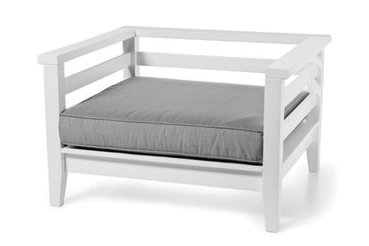 Cambridge Club Chair by Seaside Casual (004)