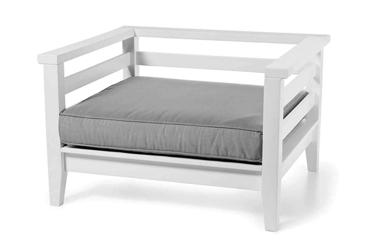 Cambridge Club Chair - Thumbnail 2