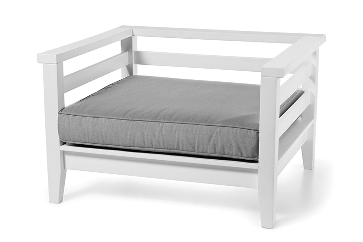 Cambridge Club Chair by Seaside Casual (004)