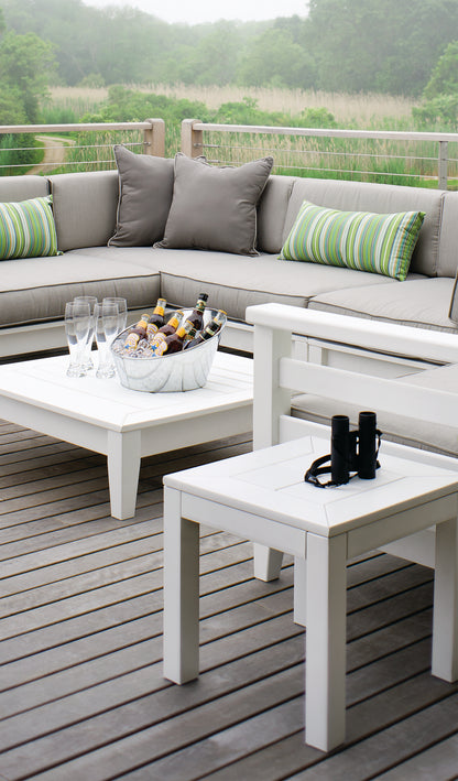 Southport Bunching Table by Seaside Casual (005)