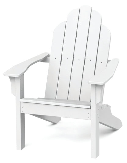 Adirondack Classic Chair by Seaside Casual (010)