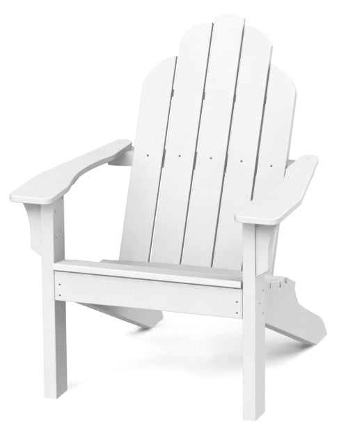 Adirondack Classic Chair by Seaside Casual (010)