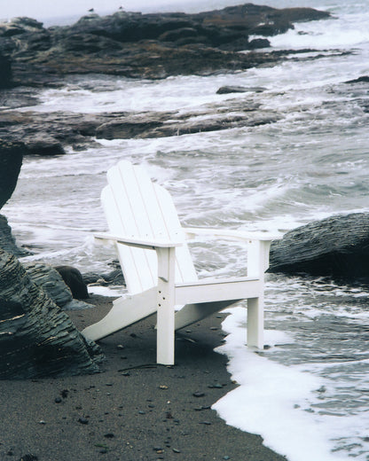 Adirondack Classic Chair by Seaside Casual (010)