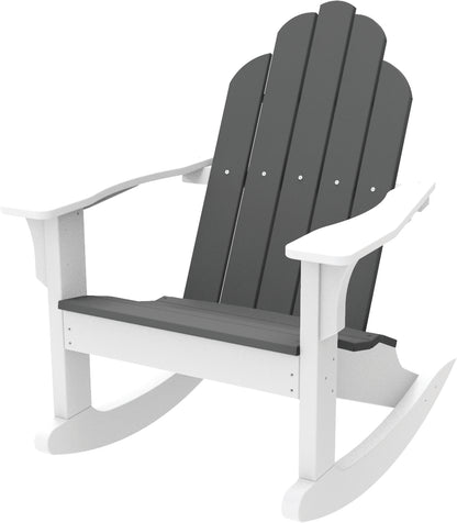 Adirondack Classic Rocker by Seaside Casual (011)