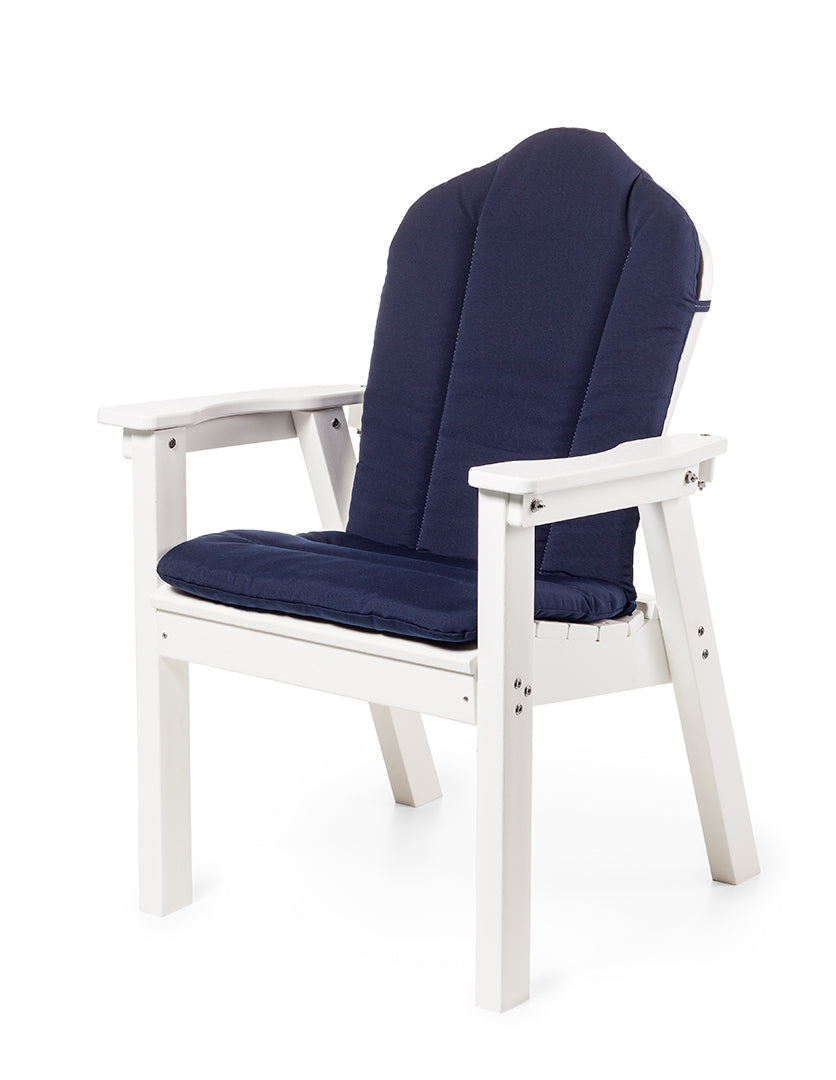 Adirondack Classic Dining Chair by Seaside Casual (014)