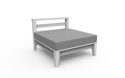Cambridge Sectional Armless by Seaside Casual (002)