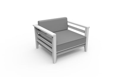 Cambridge Club Chair by Seaside Casual (004)
