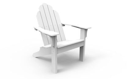 Adirondack Classic Chair by Seaside Casual (010)