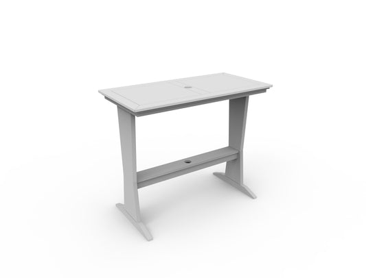 SYM Pub Table by Seaside Casual (221)