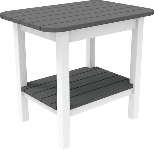 Westerly End Table by Seaside Casual (026)