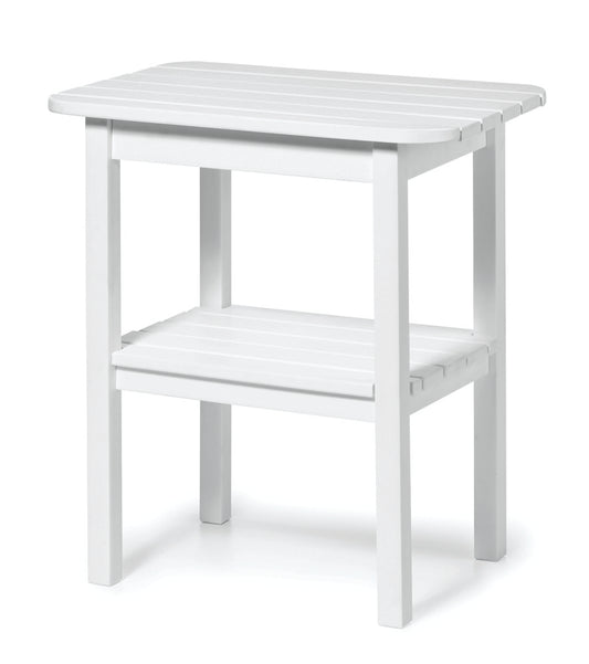 Westerly Balcony End Table by Seaside Casual (027)