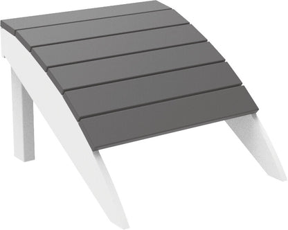 Adirondack Foot Stool by Seaside Casual (028)