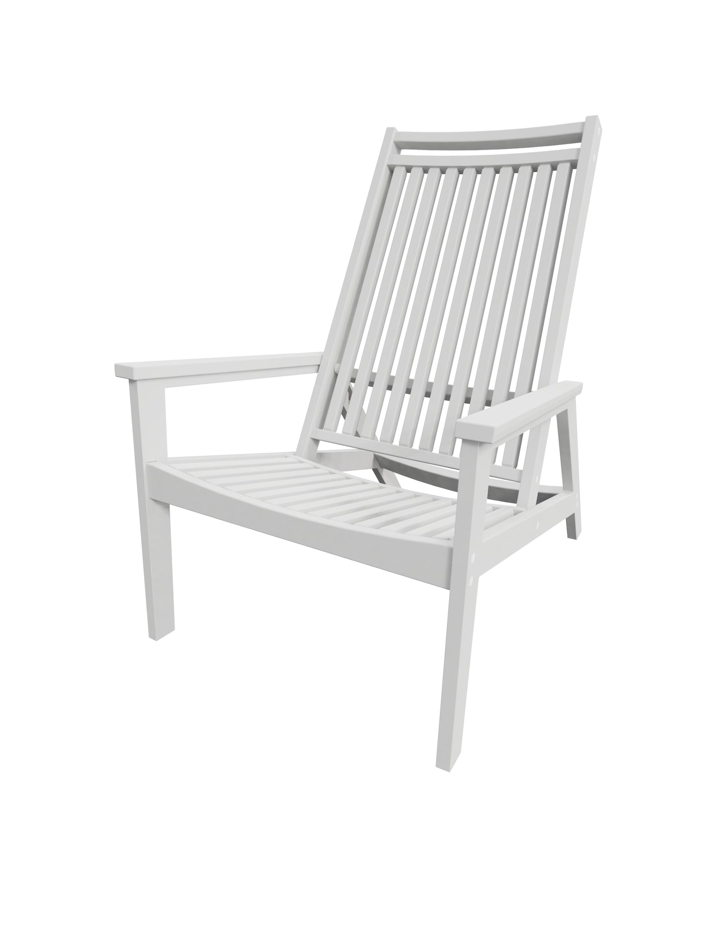 SUR Reclining Lounge Chair by Seaside Casual (800)
