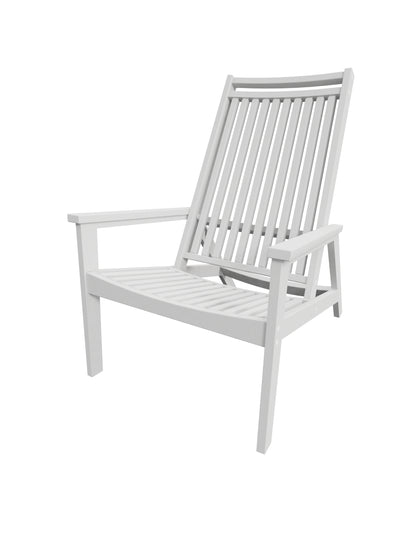 SUR Reclining Lounge Chair by Seaside Casual (800)