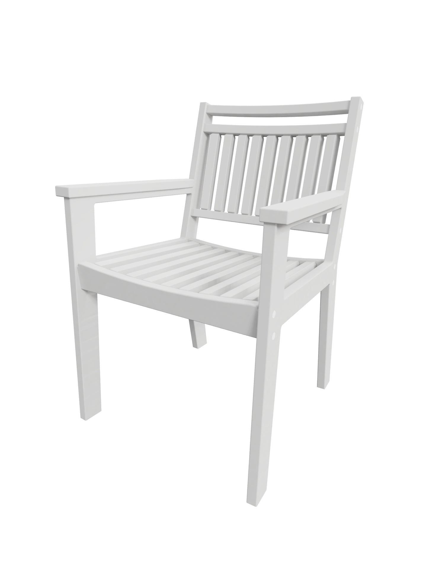 SUR Dining Arm Chair by Seaside Casual (801)