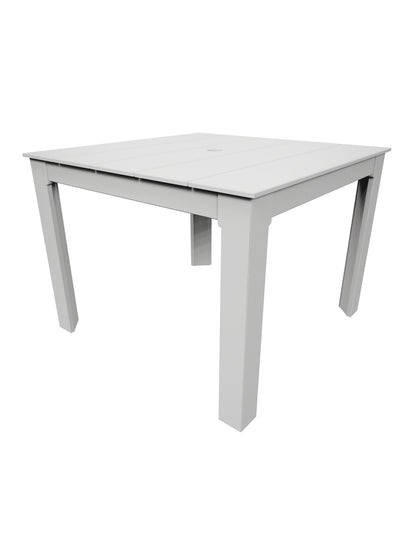 SUR Dining Table 42" x 42" by Seaside Casual (808)