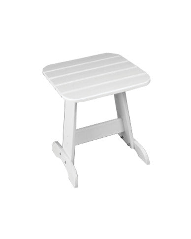 Adirondack End Table by Seaside Casual (029)