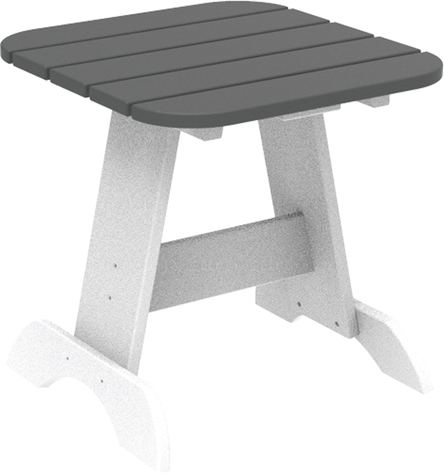 Adirondack End Table by Seaside Casual (029)