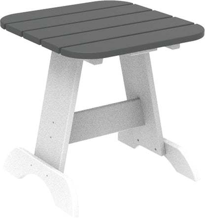 Adirondack End Table by Seaside Casual (029)