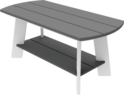 Adirondack Coffee Table by Seaside Casual (030)