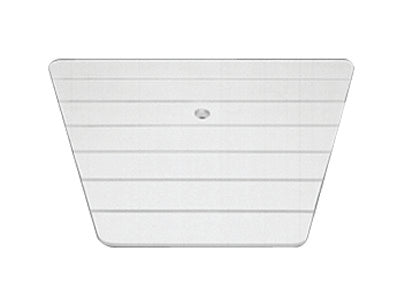 Adirondack Dining, Bar & Balcony Chair Tete-a-Tete by Seaside Casual (032)