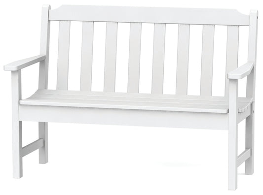 Newport 4' Bench by Seaside Casual (037)