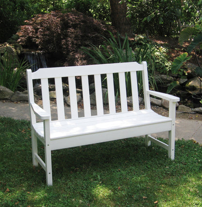 Newport 4' Bench by Seaside Casual (037)