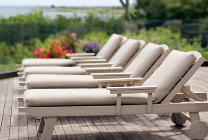 Kingston Chaise by Seaside Casual (038)
